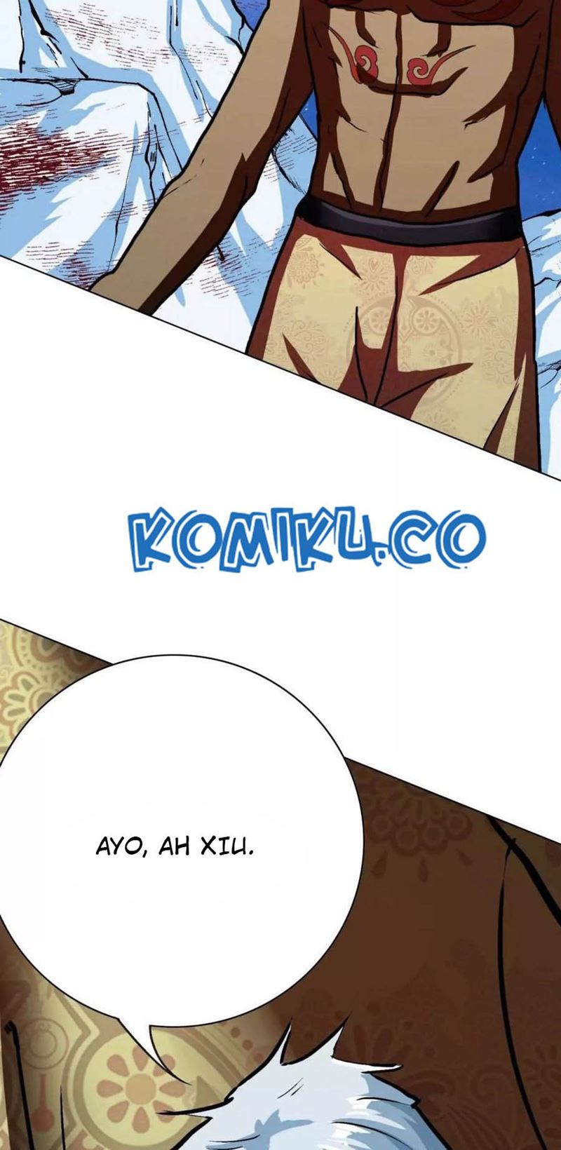 Baca Xianzun System in the City - Chapter 104 halaman 31