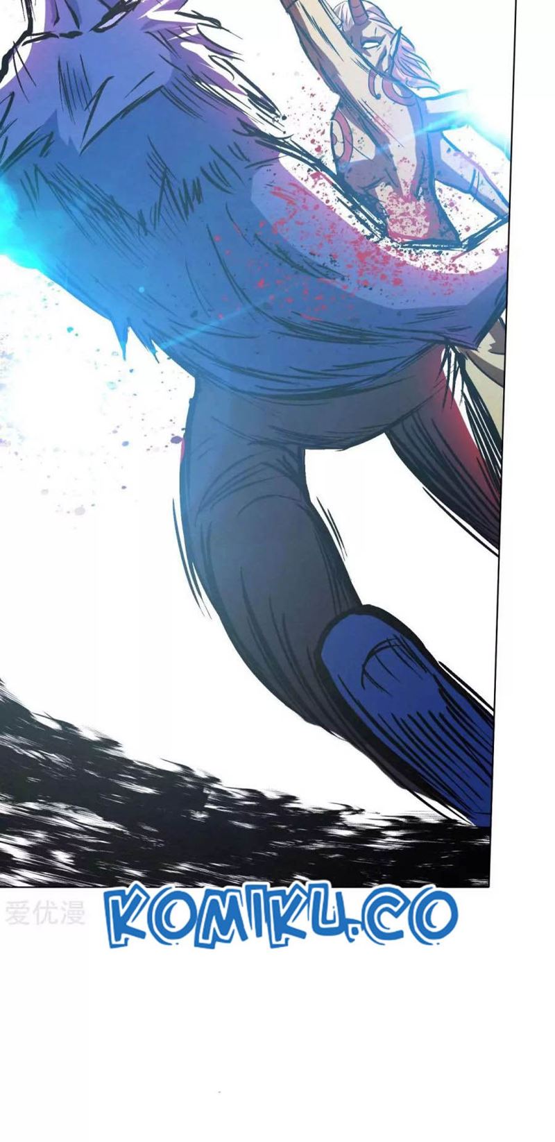 Baca Xianzun System in the City - Chapter 104 halaman 37