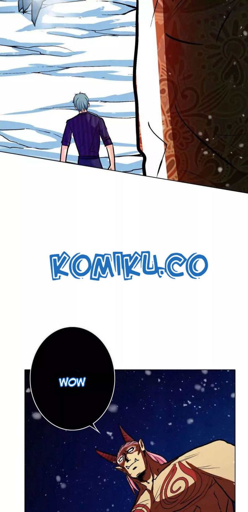 Baca Xianzun System in the City - Chapter 104 halaman 39