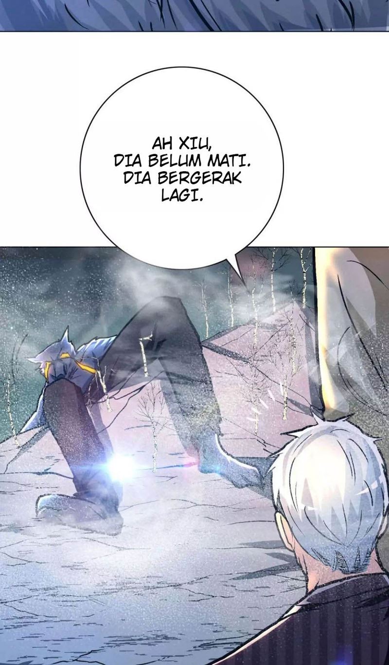 Baca Xianzun System in the City - Chapter 104 halaman 42