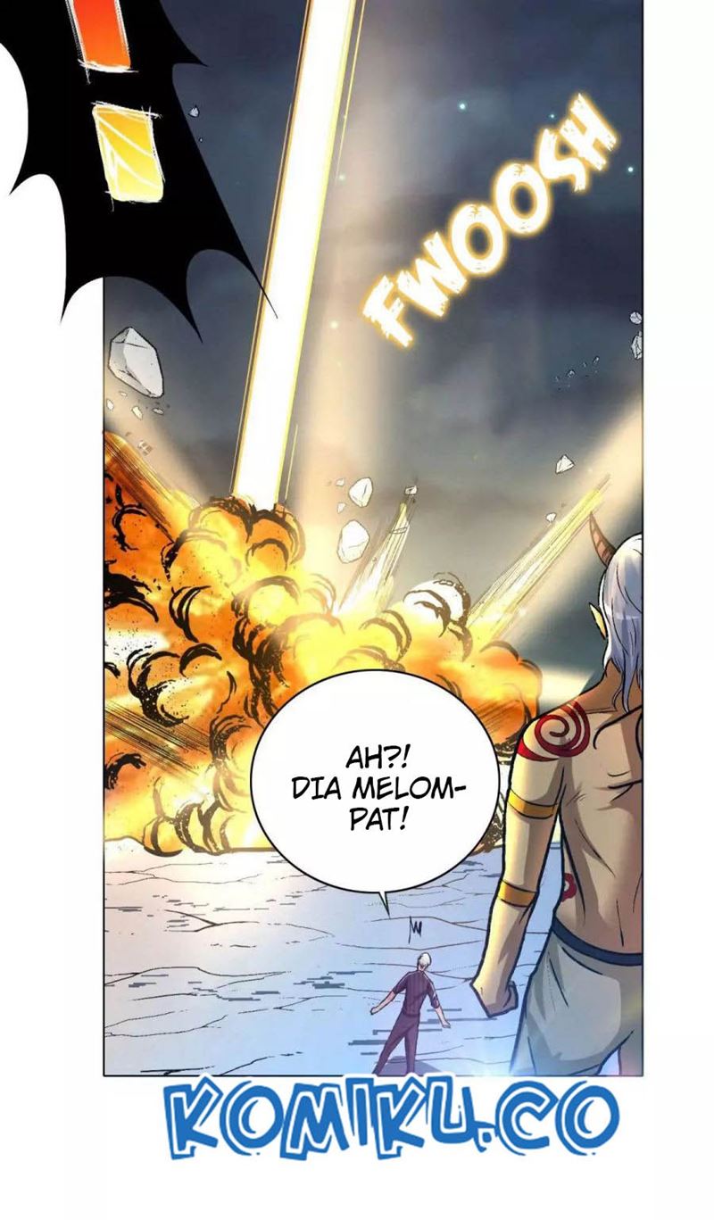 Baca Xianzun System in the City - Chapter 104 halaman 44