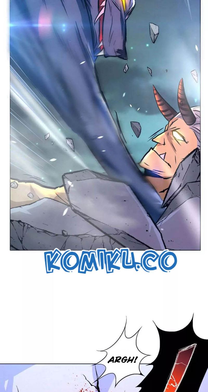 Baca Xianzun System in the City - Chapter 104 halaman 50