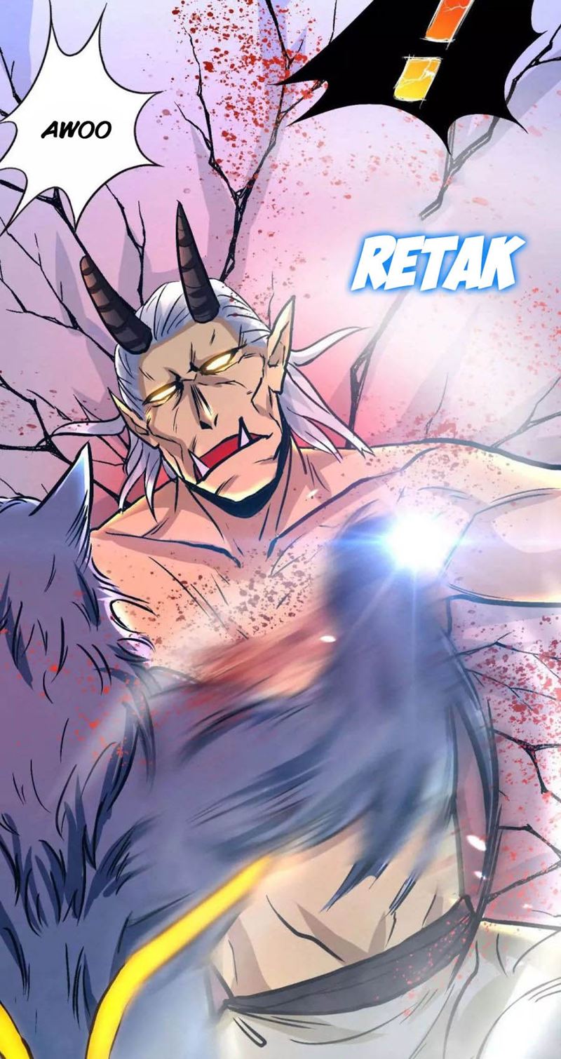 Baca Xianzun System in the City - Chapter 104 halaman 51