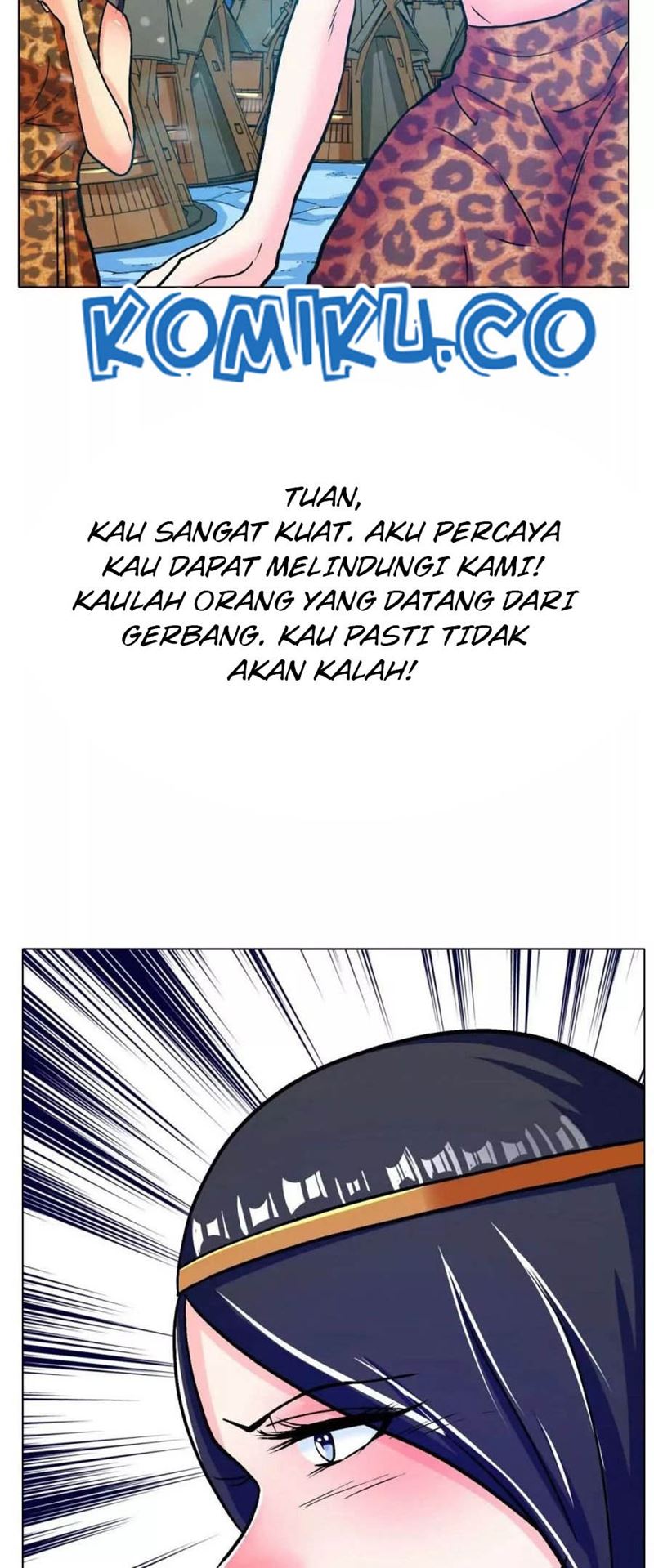 Baca Xianzun System in the City - Chapter 104 halaman 6
