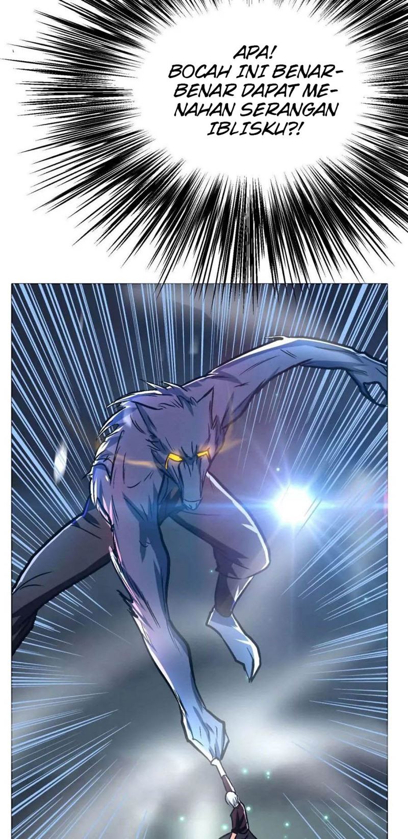 Baca Xianzun System in the City - Chapter 104 halaman 61