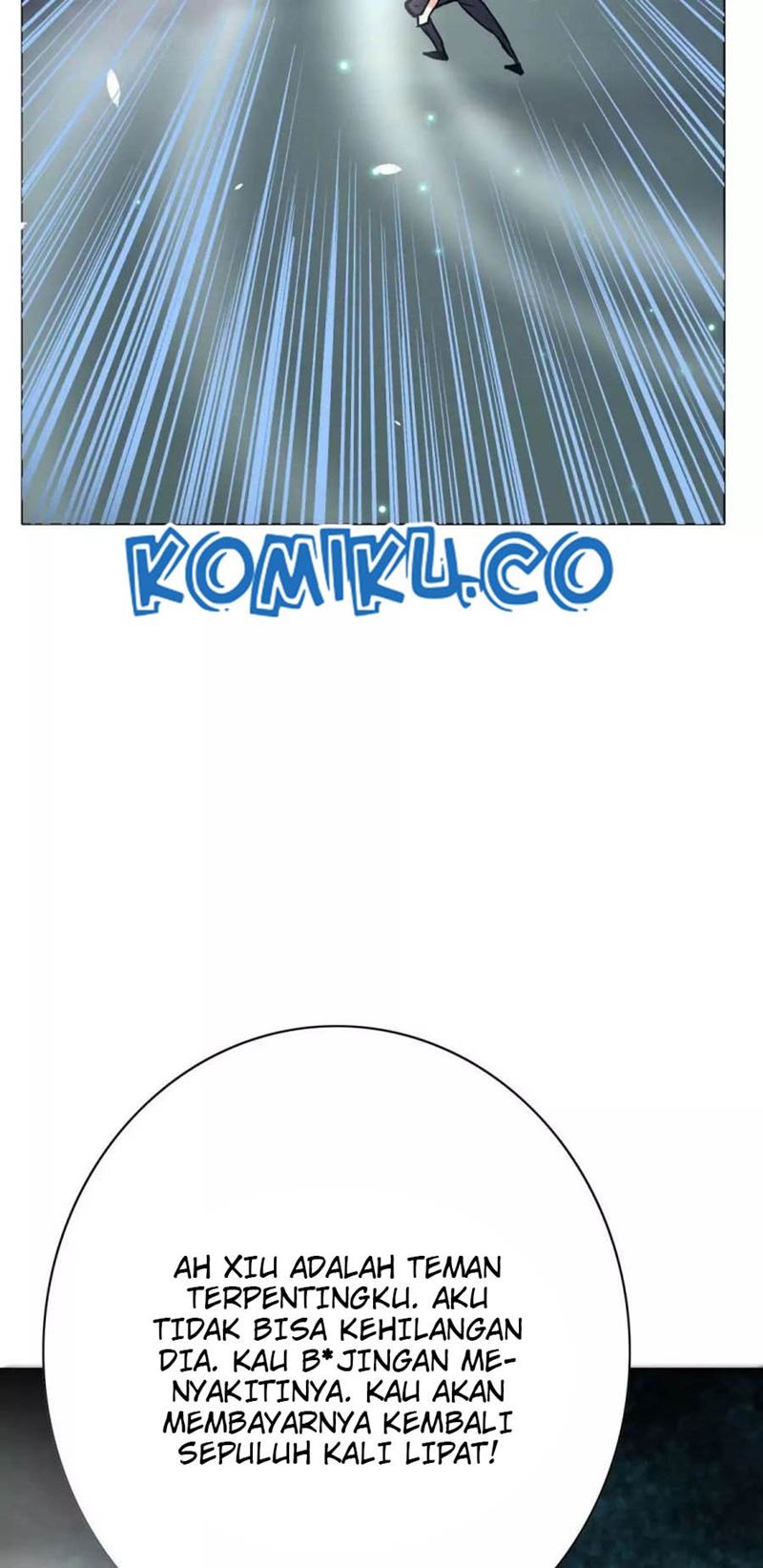 Baca Xianzun System in the City - Chapter 104 halaman 62