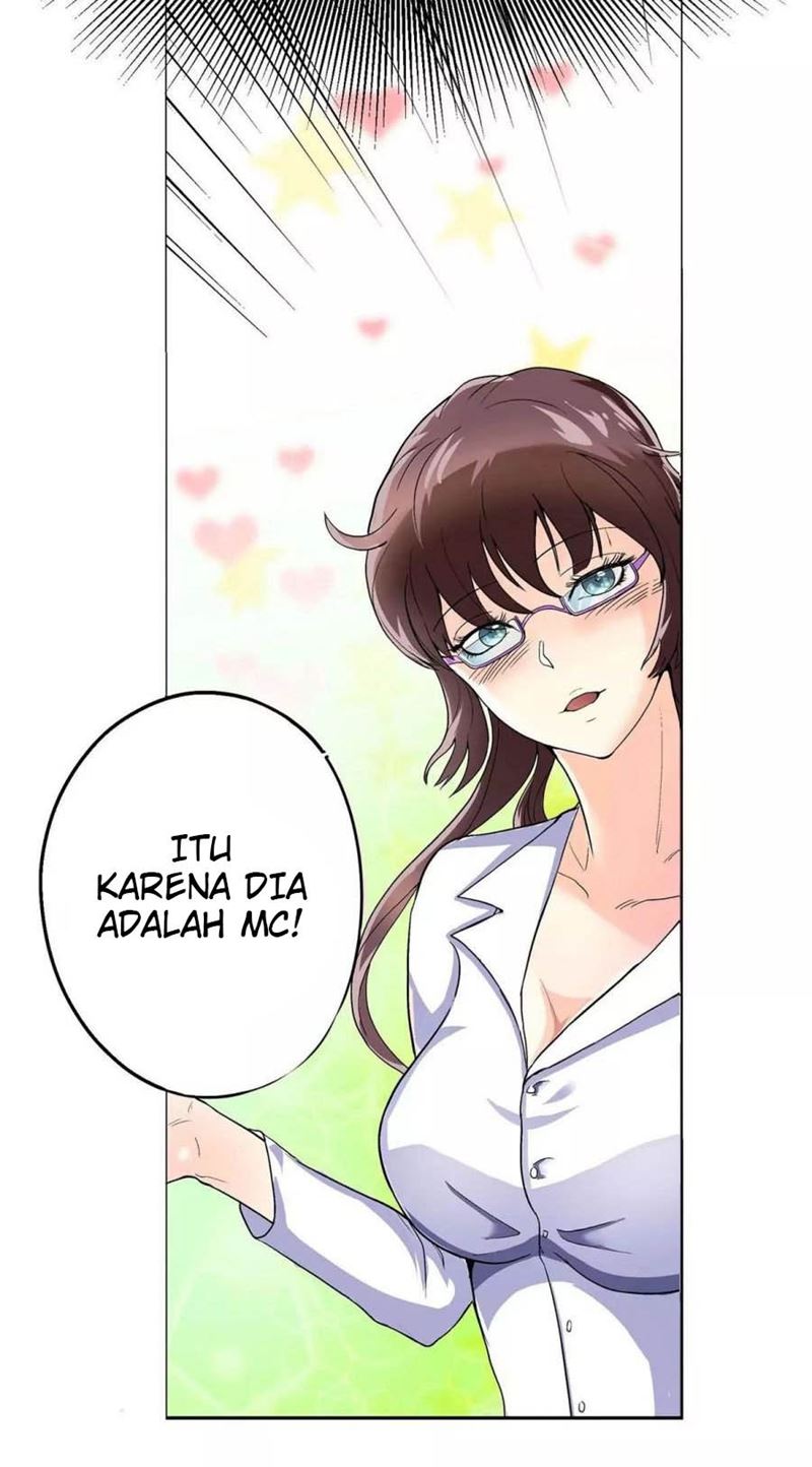 Baca Xianzun System in the City - Chapter 104 halaman 66