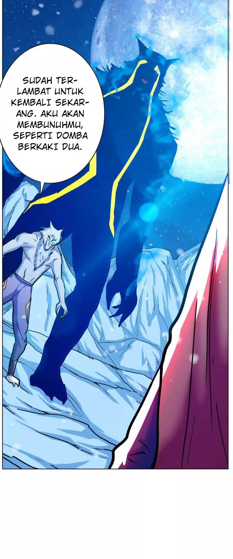 Baca Xianzun System in the City - Chapter 104 halaman 8