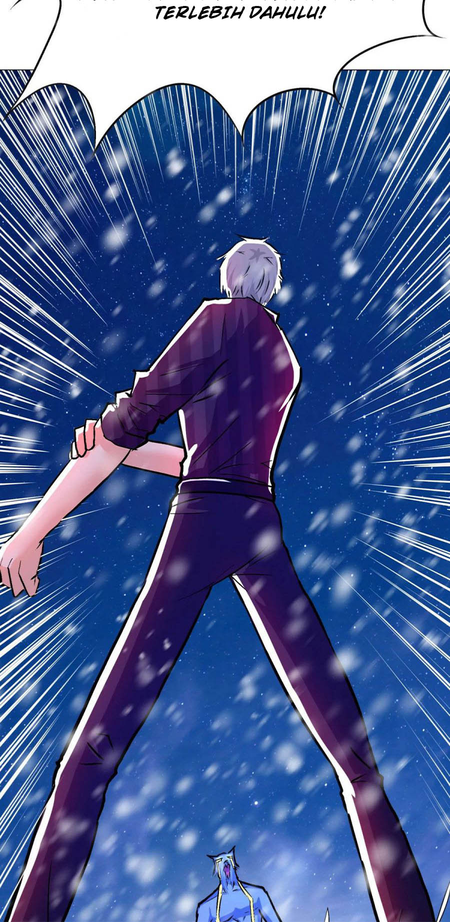 Baca Xianzun System in the City - Chapter 105 halaman 17