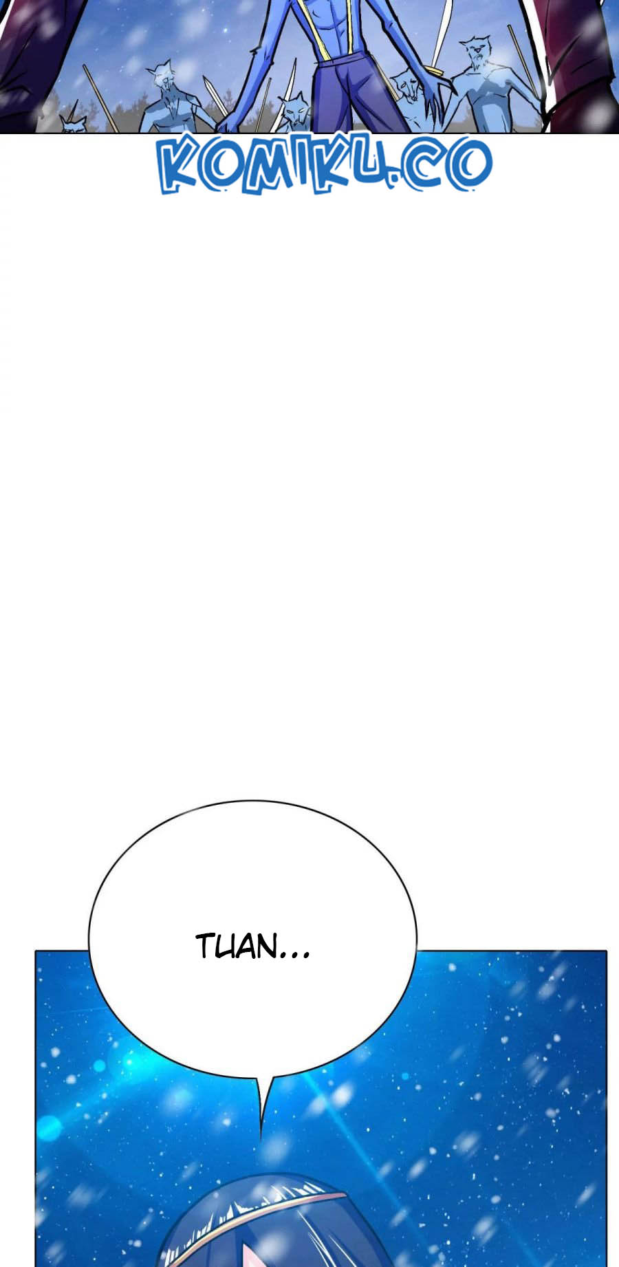 Baca Xianzun System in the City - Chapter 105 halaman 18