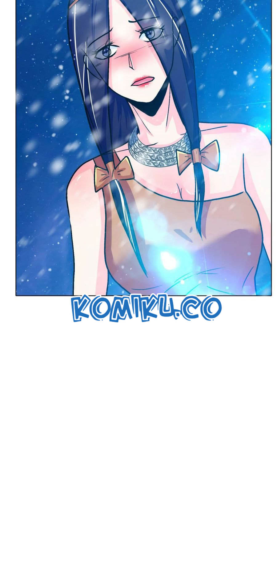 Baca Xianzun System in the City - Chapter 105 halaman 19