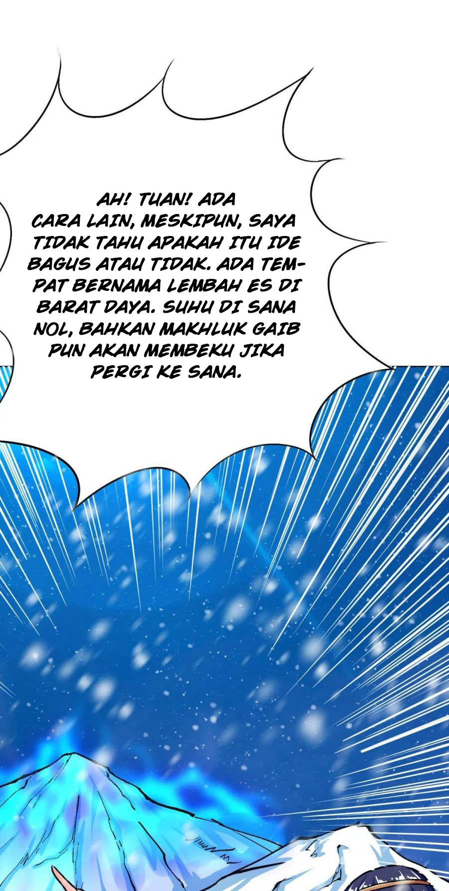 Baca Xianzun System in the City - Chapter 105 halaman 20