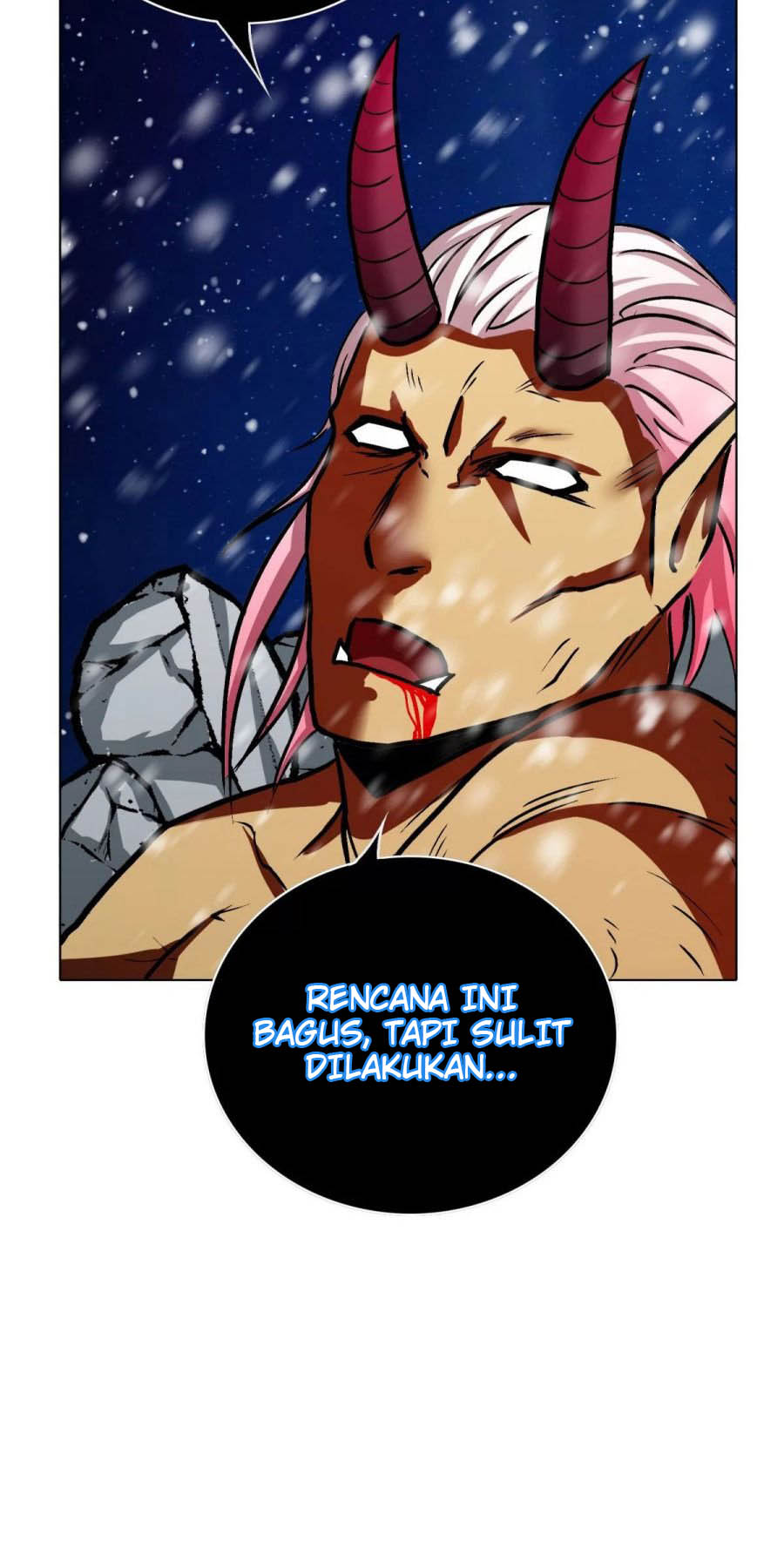 Baca Xianzun System in the City - Chapter 105 halaman 22