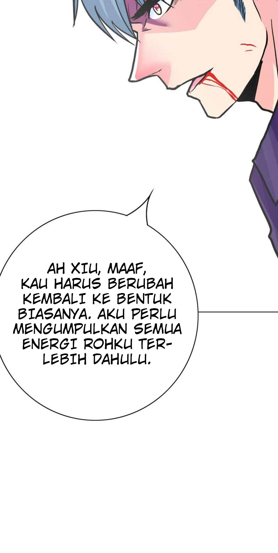 Baca Xianzun System in the City - Chapter 105 halaman 24