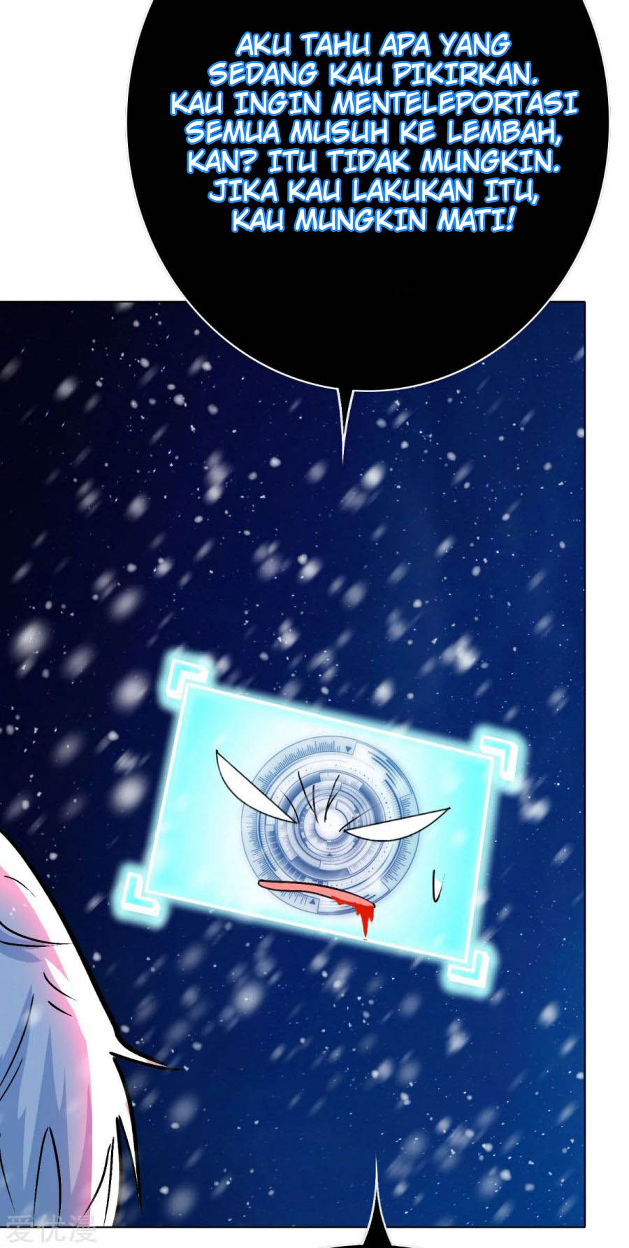 Baca Xianzun System in the City - Chapter 105 halaman 27