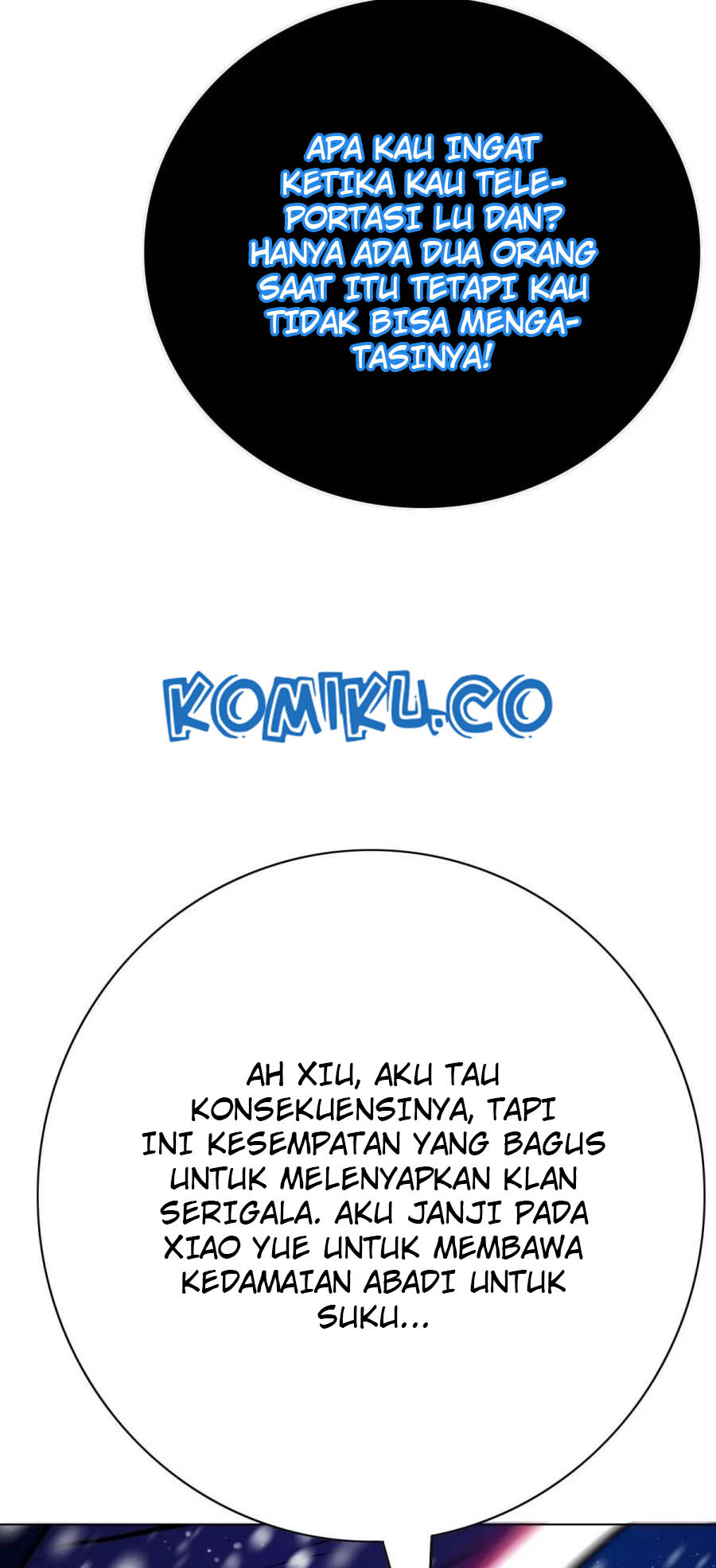 Baca Xianzun System in the City - Chapter 105 halaman 28