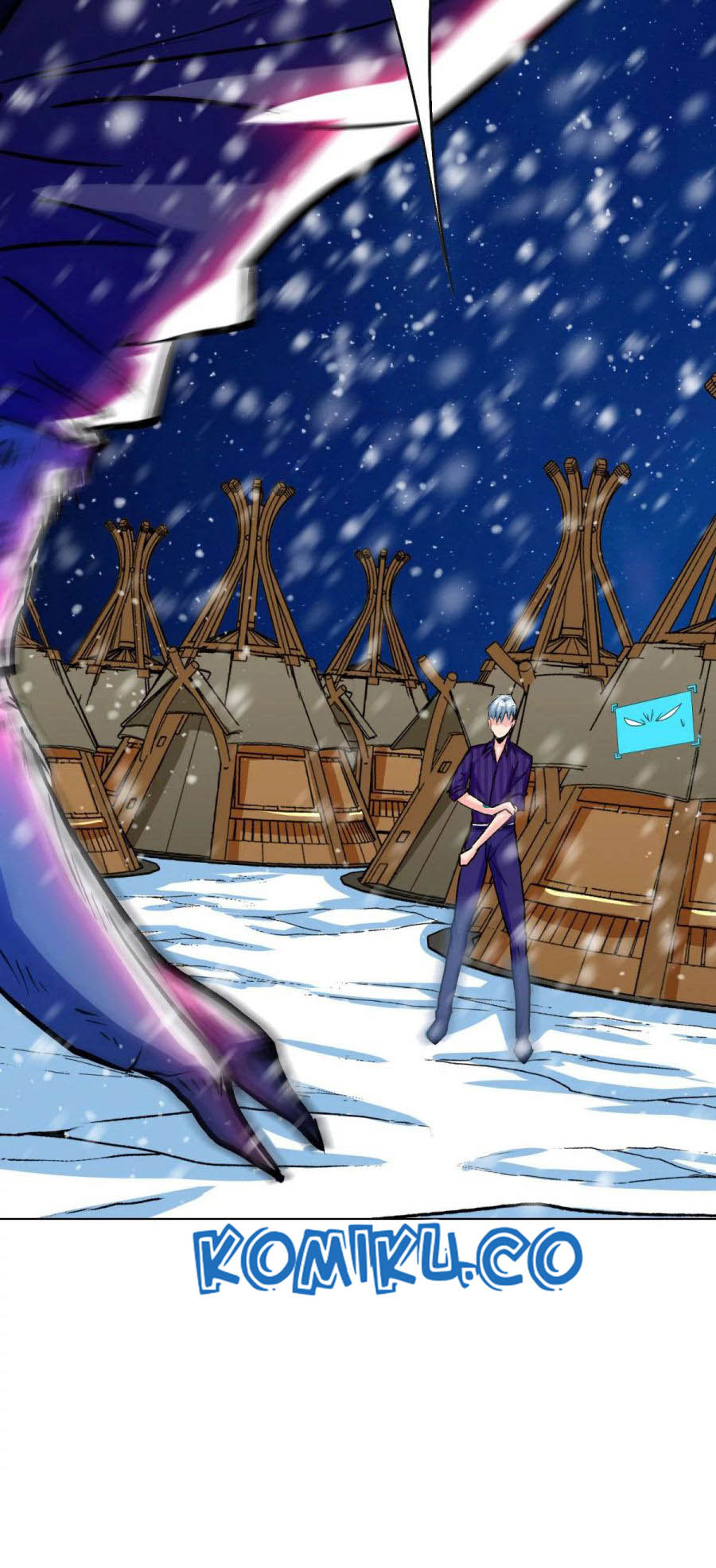 Baca Xianzun System in the City - Chapter 105 halaman 29