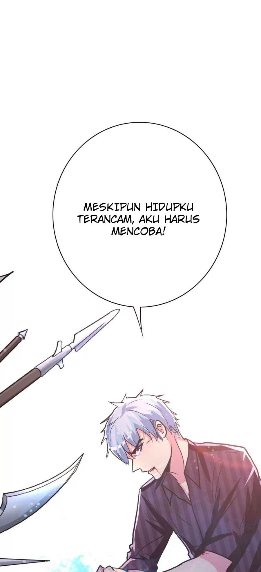 Baca Xianzun System in the City - Chapter 105 halaman 30