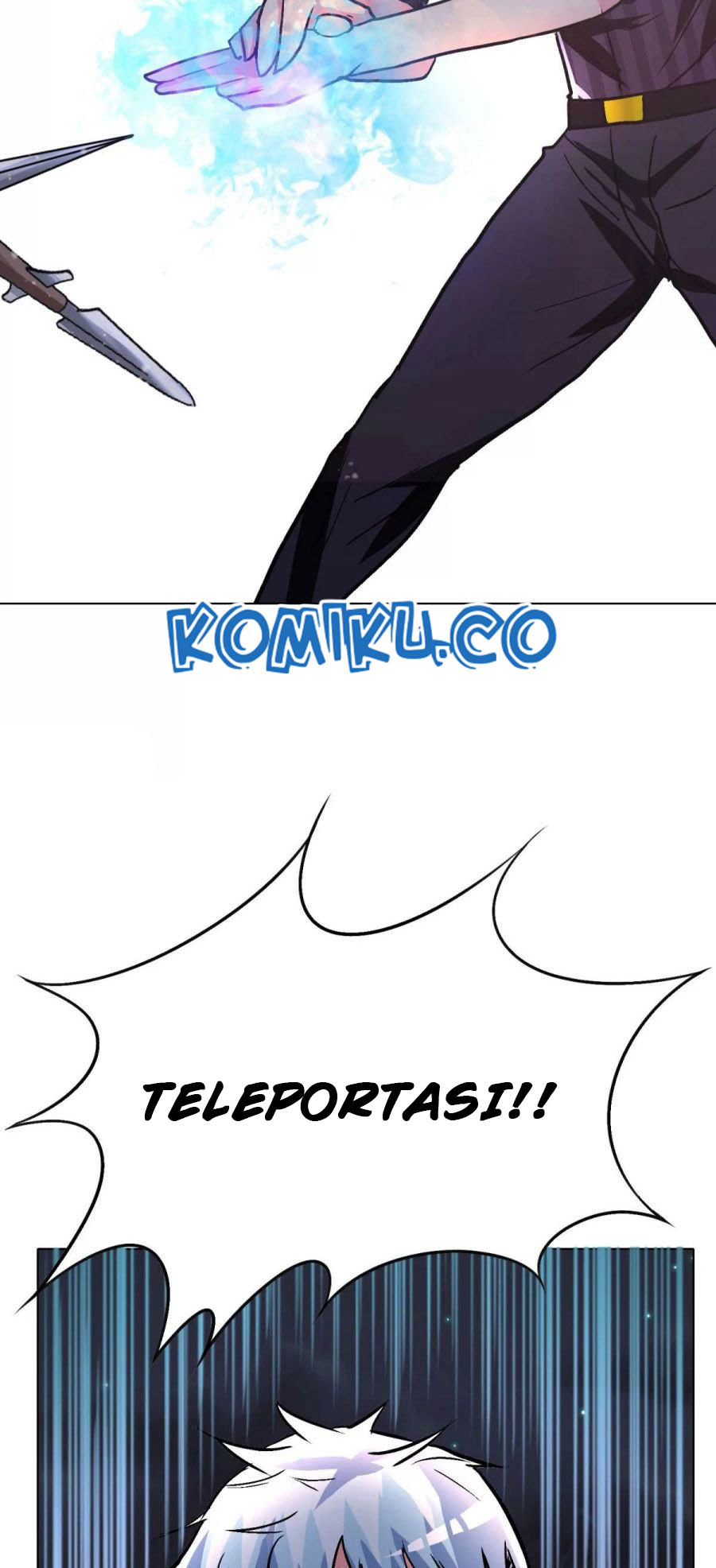 Baca Xianzun System in the City - Chapter 105 halaman 31