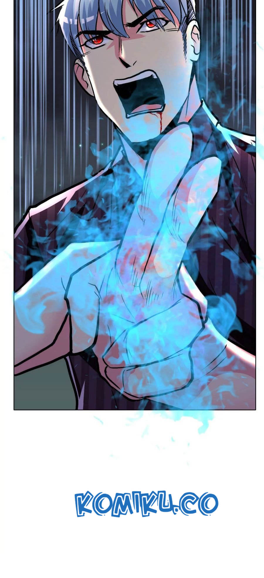 Baca Xianzun System in the City - Chapter 105 halaman 32