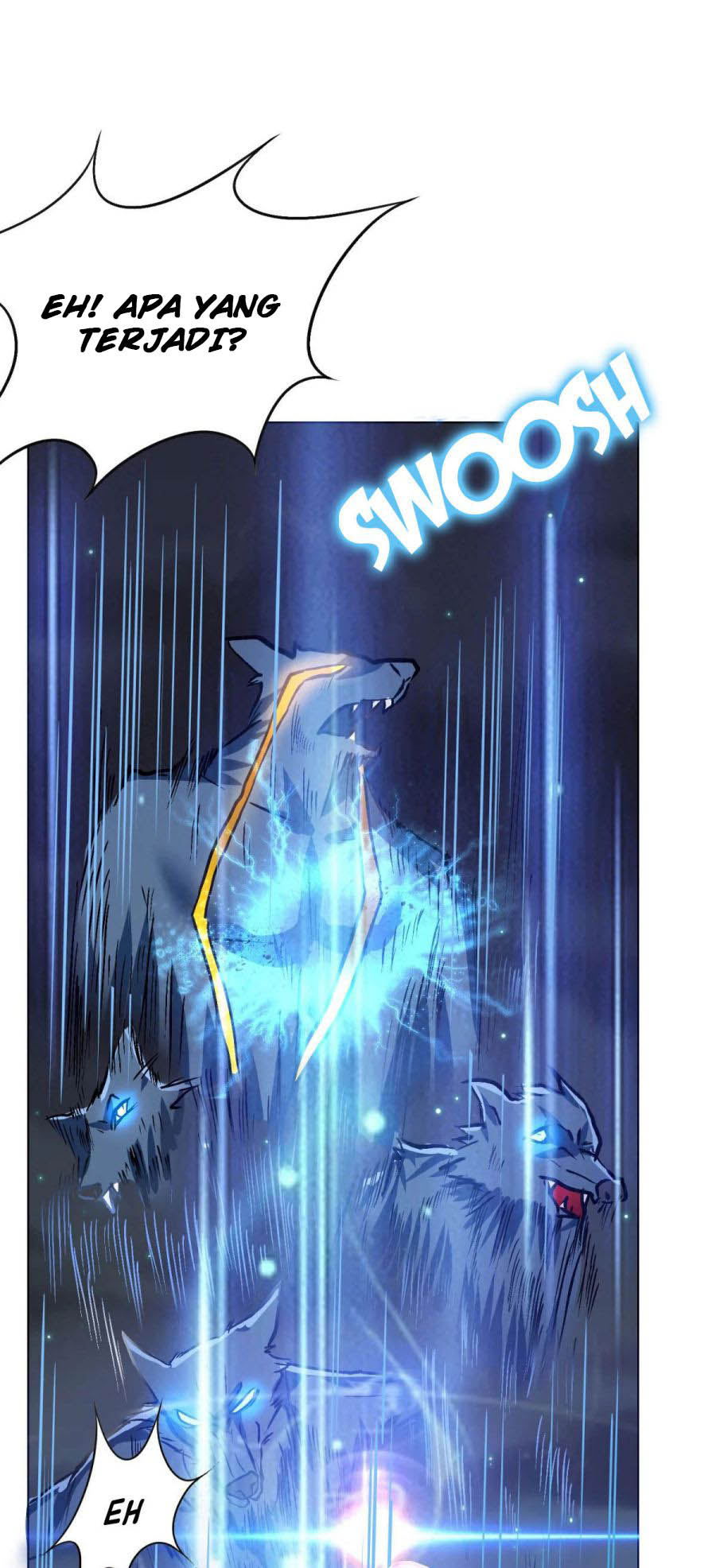 Baca Xianzun System in the City - Chapter 105 halaman 33