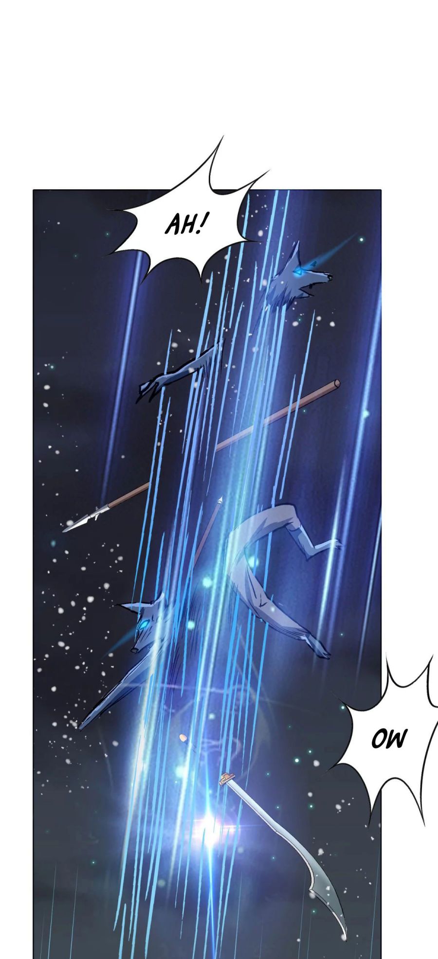 Baca Xianzun System in the City - Chapter 105 halaman 36