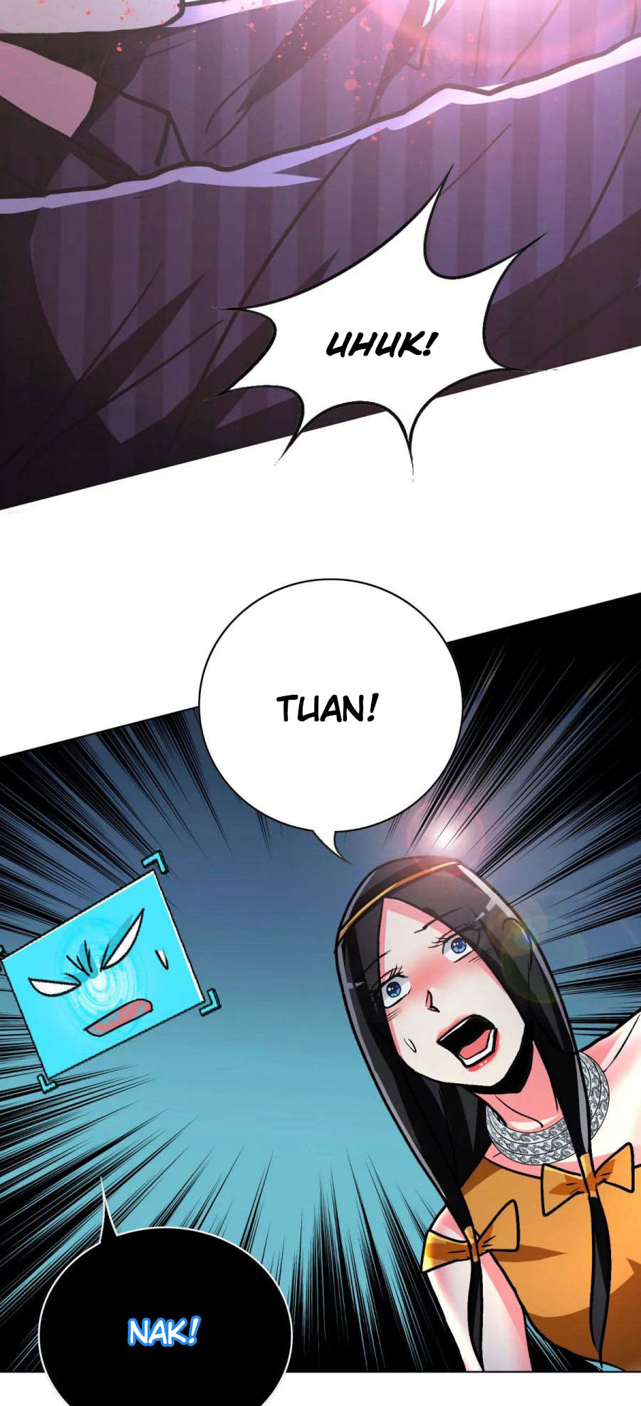 Baca Xianzun System in the City - Chapter 105 halaman 38