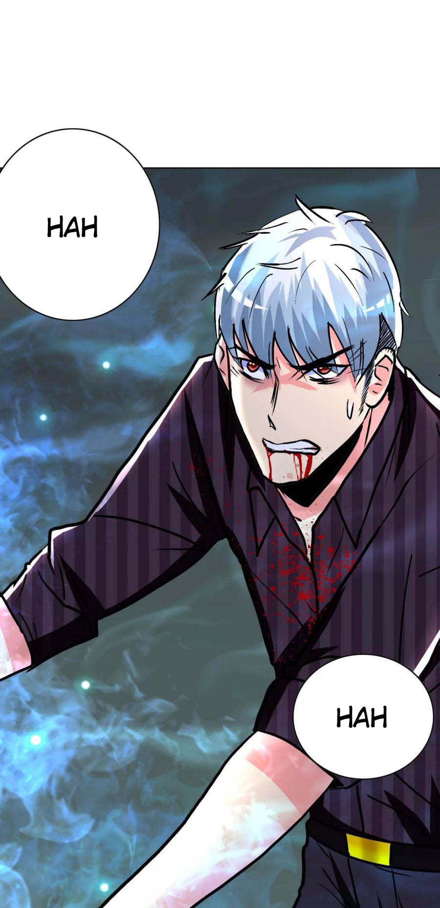 Baca Xianzun System in the City - Chapter 105 halaman 42