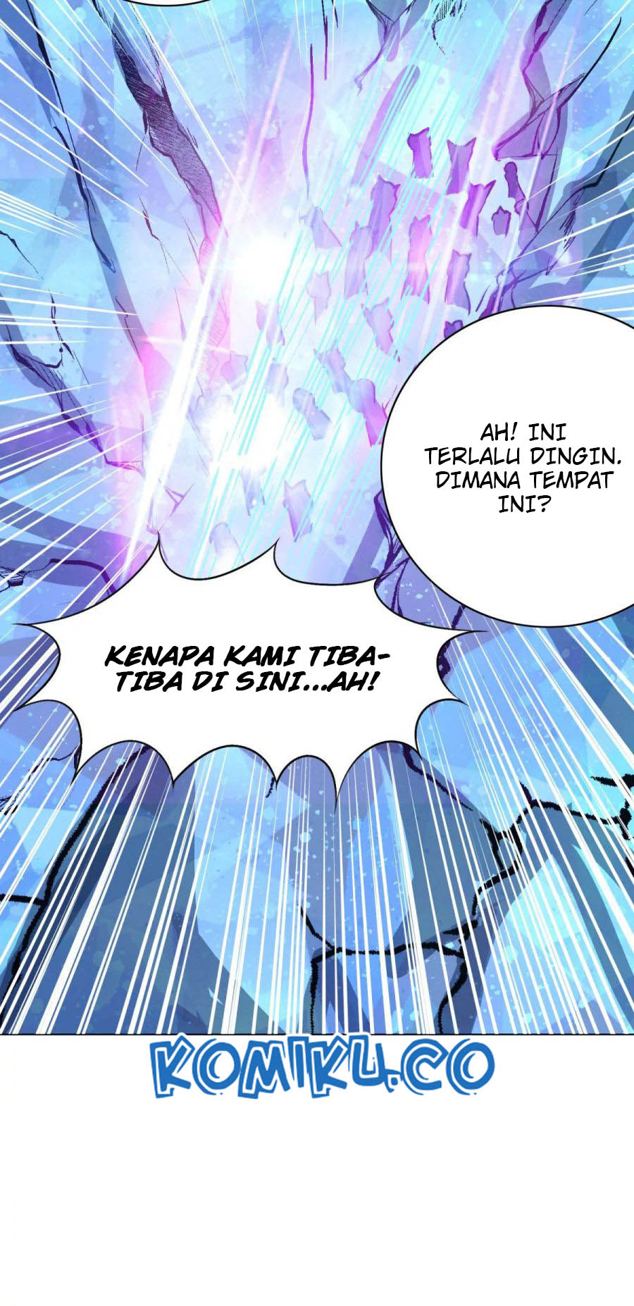 Baca Xianzun System in the City - Chapter 105 halaman 44