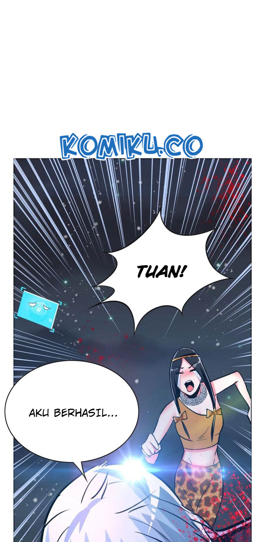 Baca Xianzun System in the City - Chapter 105 halaman 47