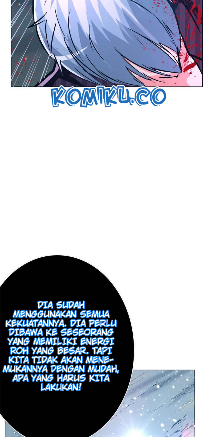 Baca Xianzun System in the City - Chapter 105 halaman 48