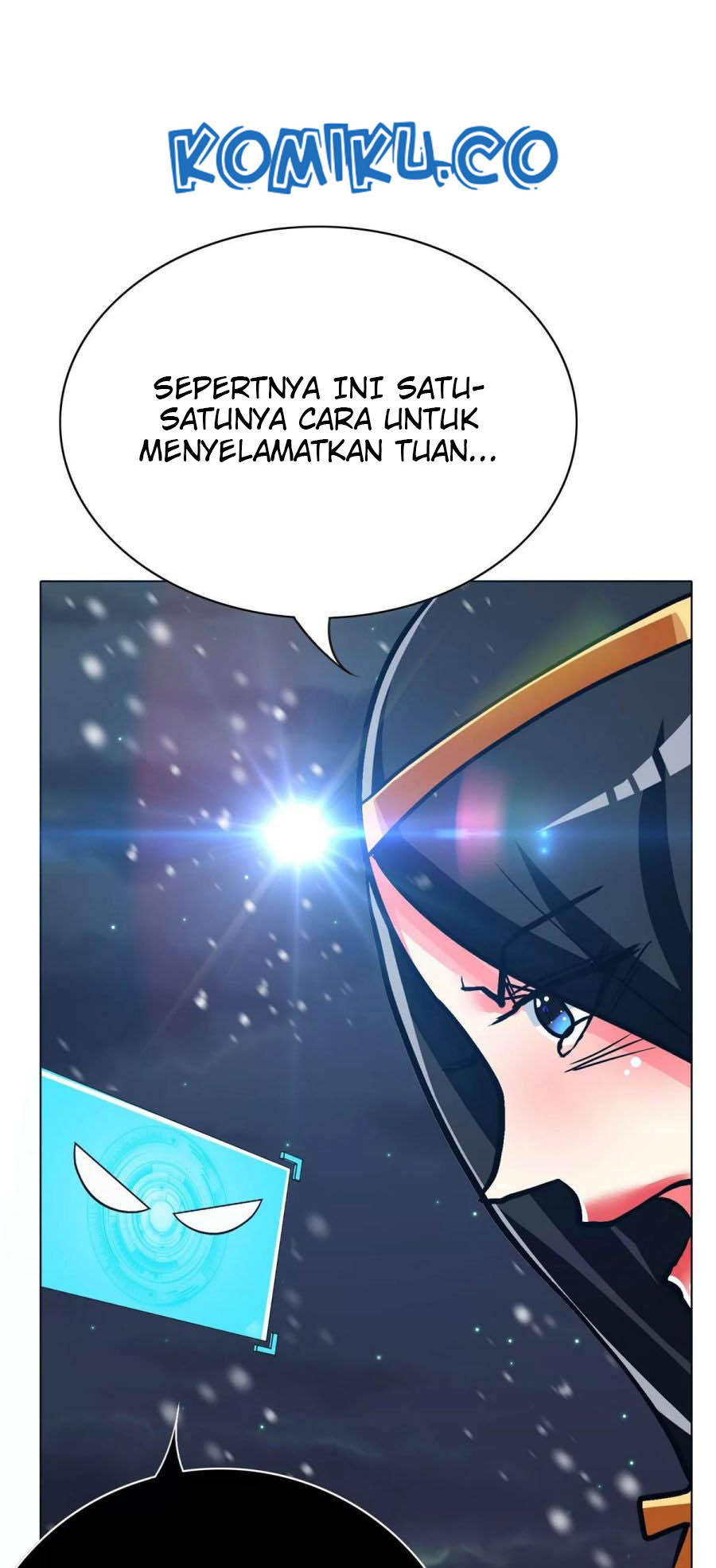 Baca Xianzun System in the City - Chapter 105 halaman 50