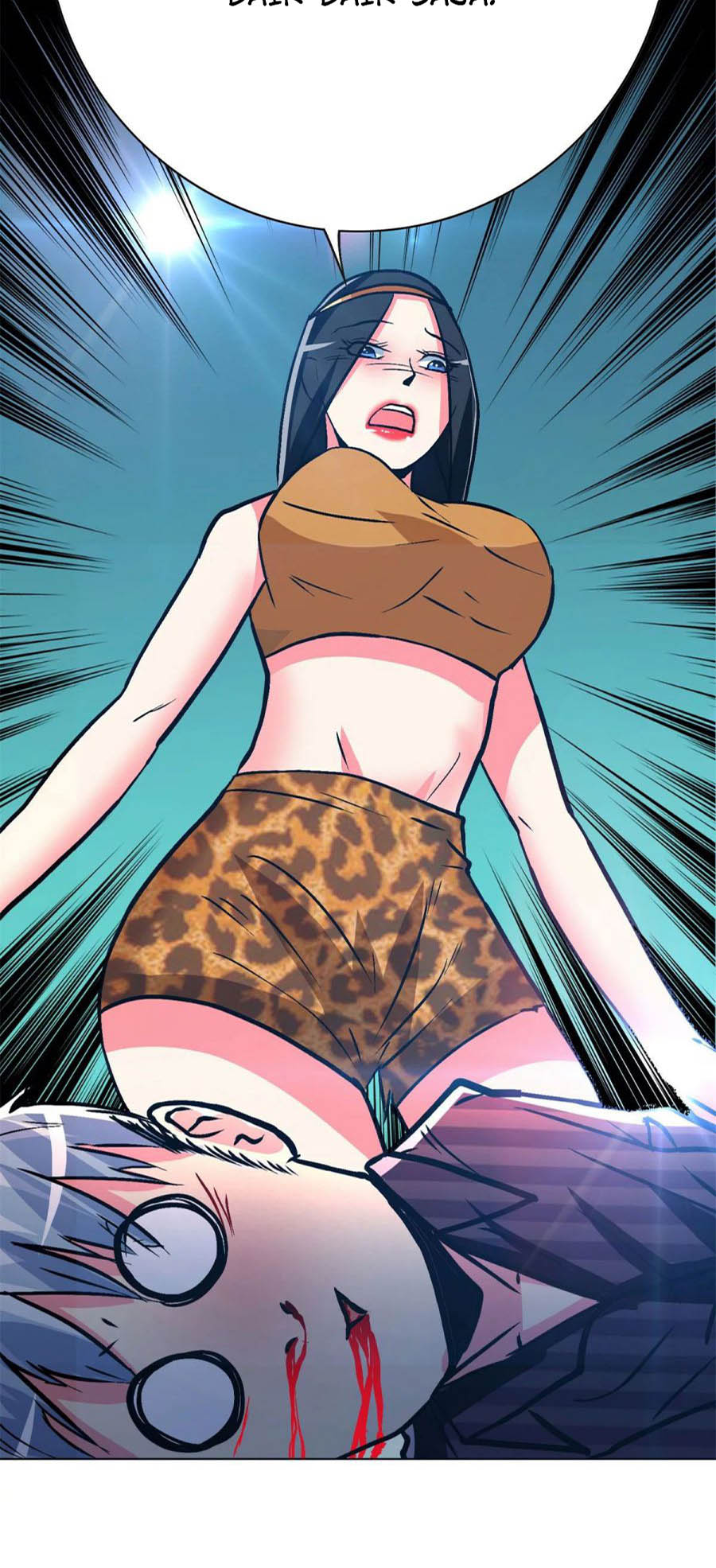 Baca Xianzun System in the City - Chapter 105 halaman 52