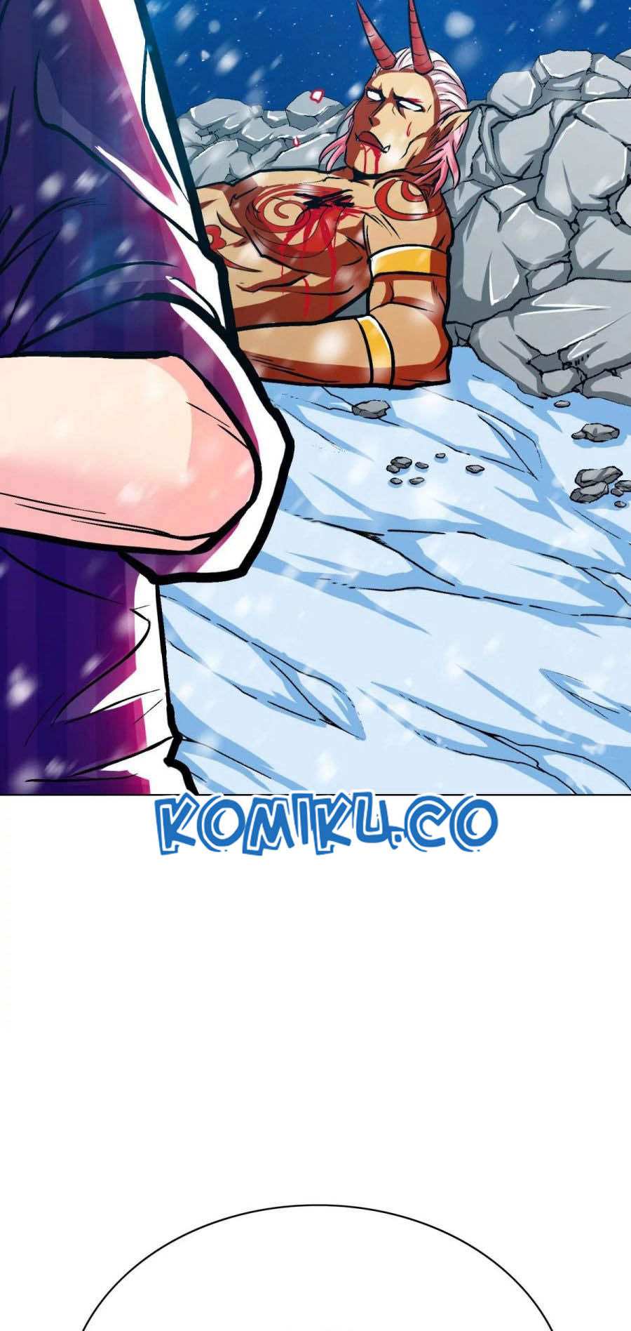 Baca Xianzun System in the City - Chapter 105 halaman 8