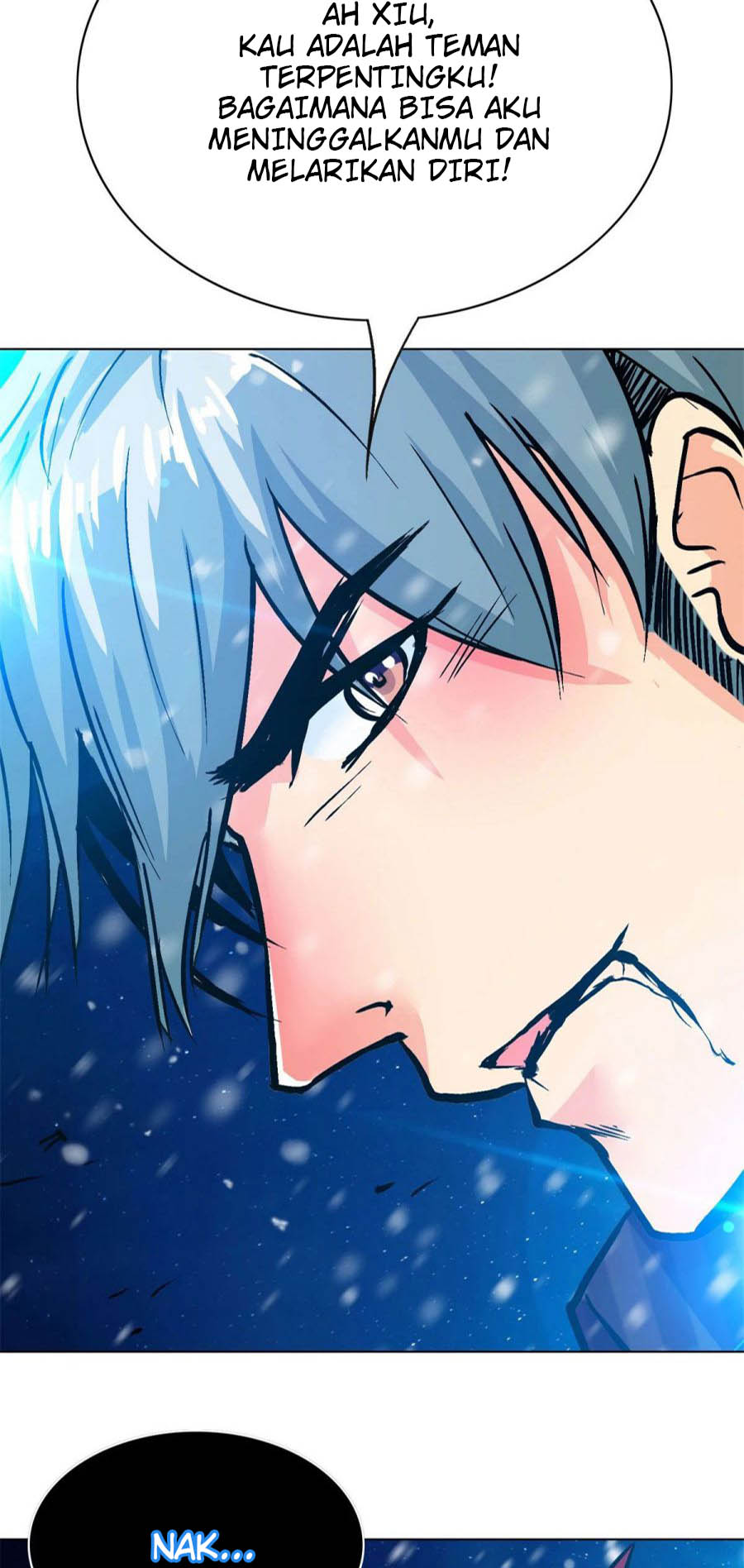 Baca Xianzun System in the City - Chapter 105 halaman 9