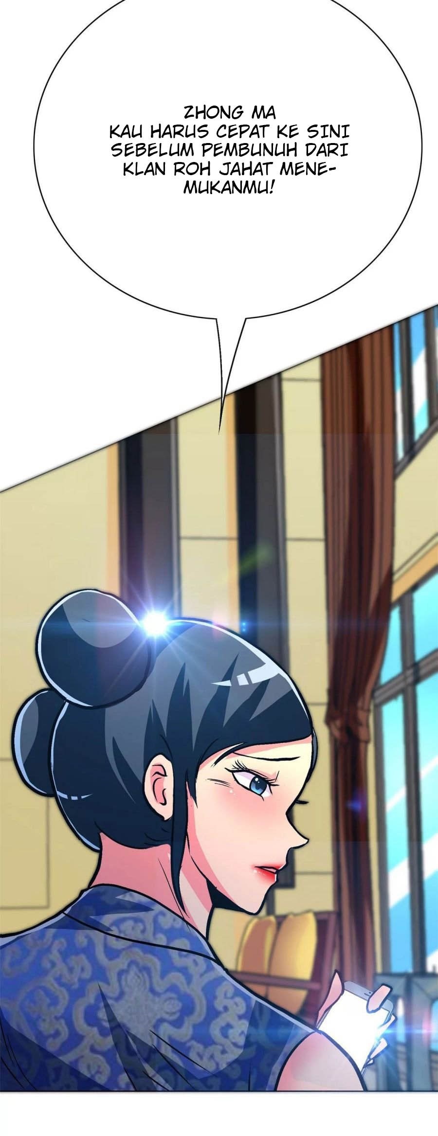 Baca Xianzun System in the City - Chapter 107 halaman 12