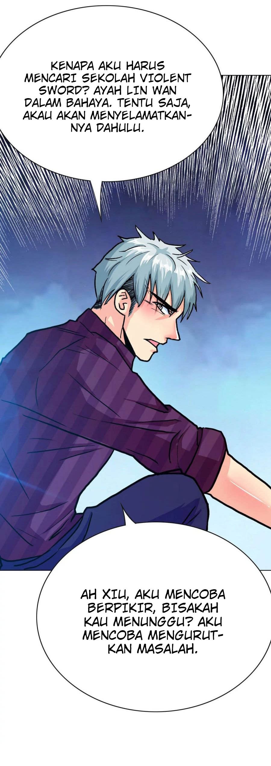 Baca Xianzun System in the City - Chapter 107 halaman 7