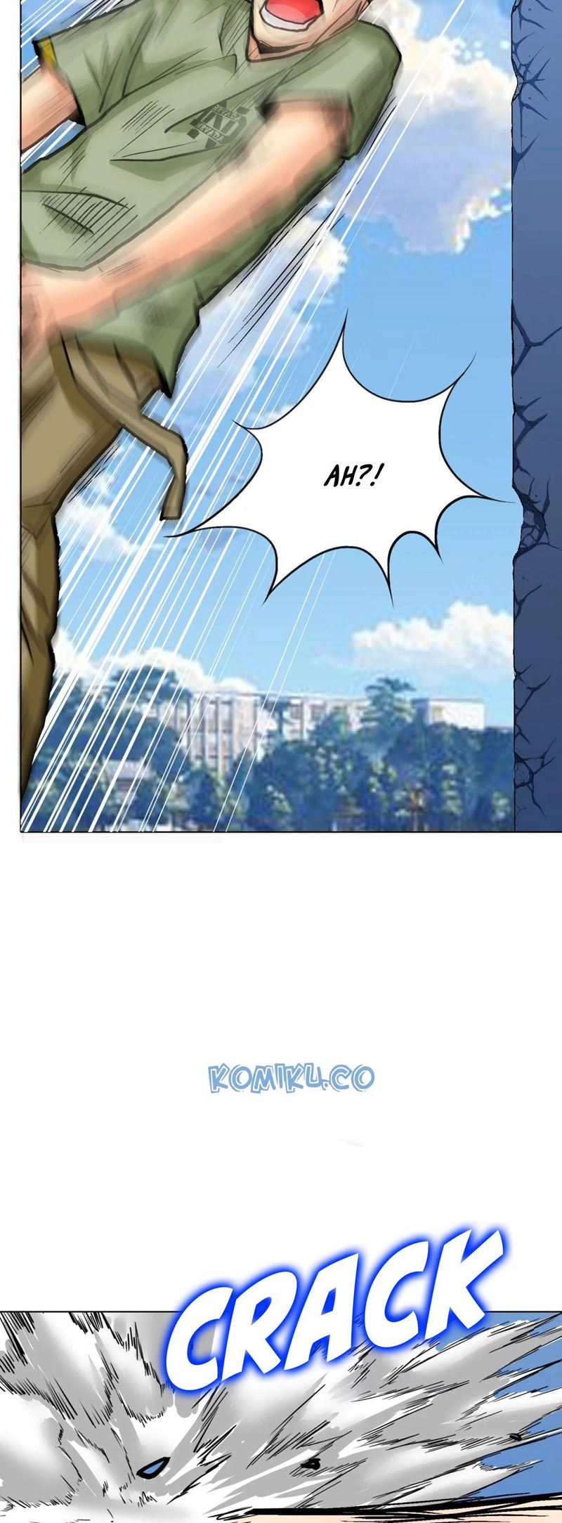 Baca Xianzun System in the City - Chapter 108 halaman 10