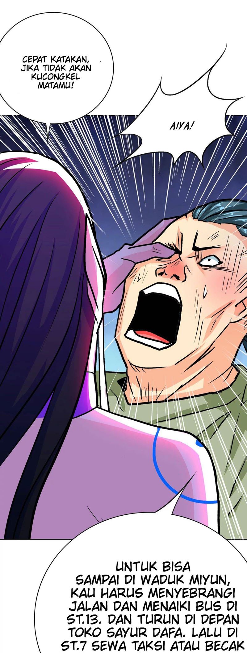 Baca Xianzun System in the City - Chapter 108 halaman 12