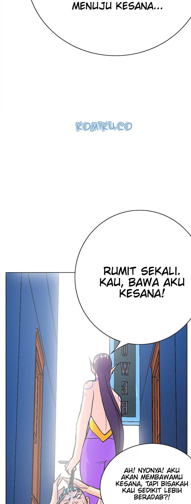Baca Xianzun System in the City - Chapter 108 halaman 13