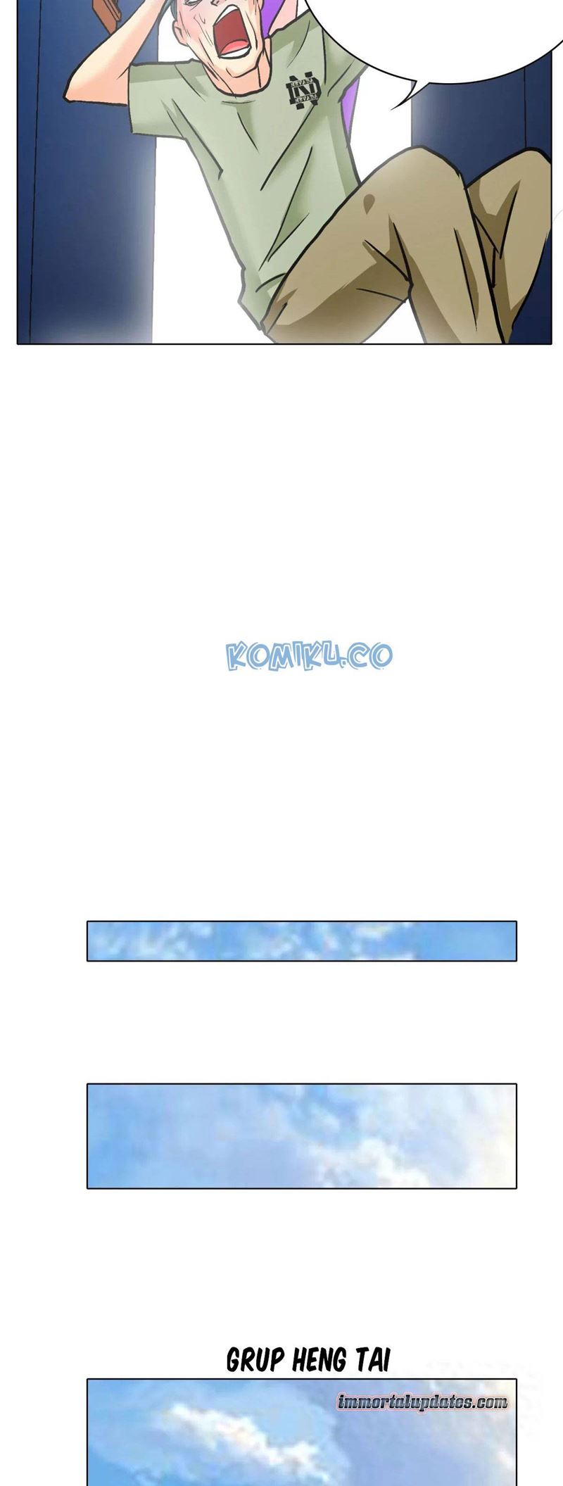 Baca Xianzun System in the City - Chapter 108 halaman 14