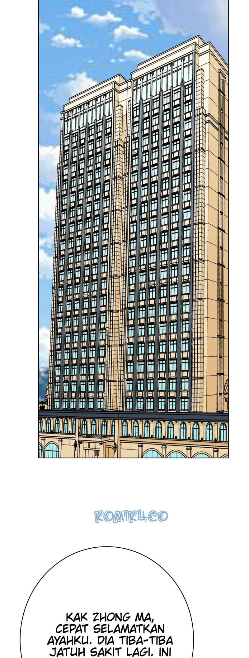 Baca Xianzun System in the City - Chapter 108 halaman 15