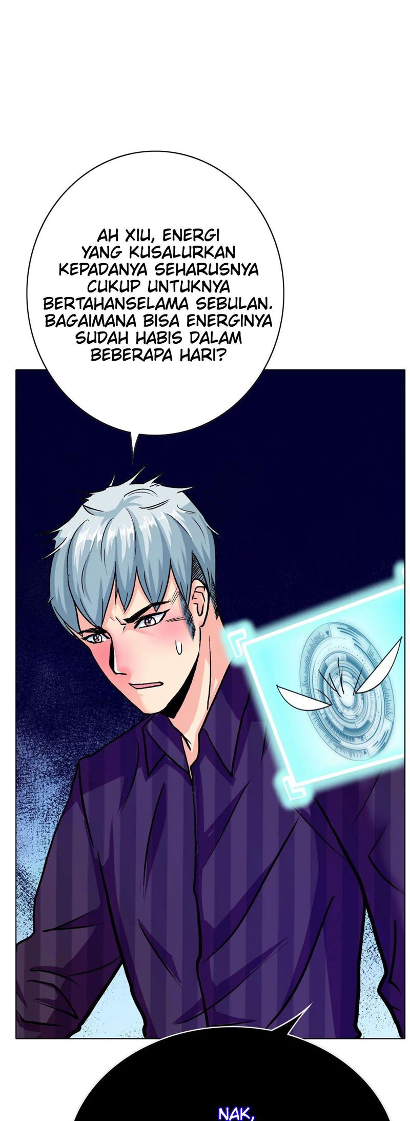 Baca Xianzun System in the City - Chapter 108 halaman 17