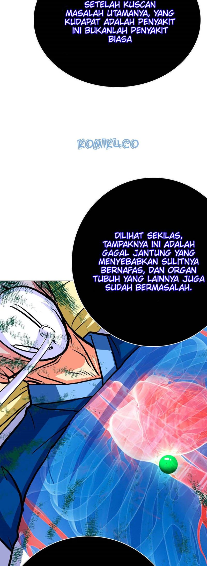 Baca Xianzun System in the City - Chapter 108 halaman 18