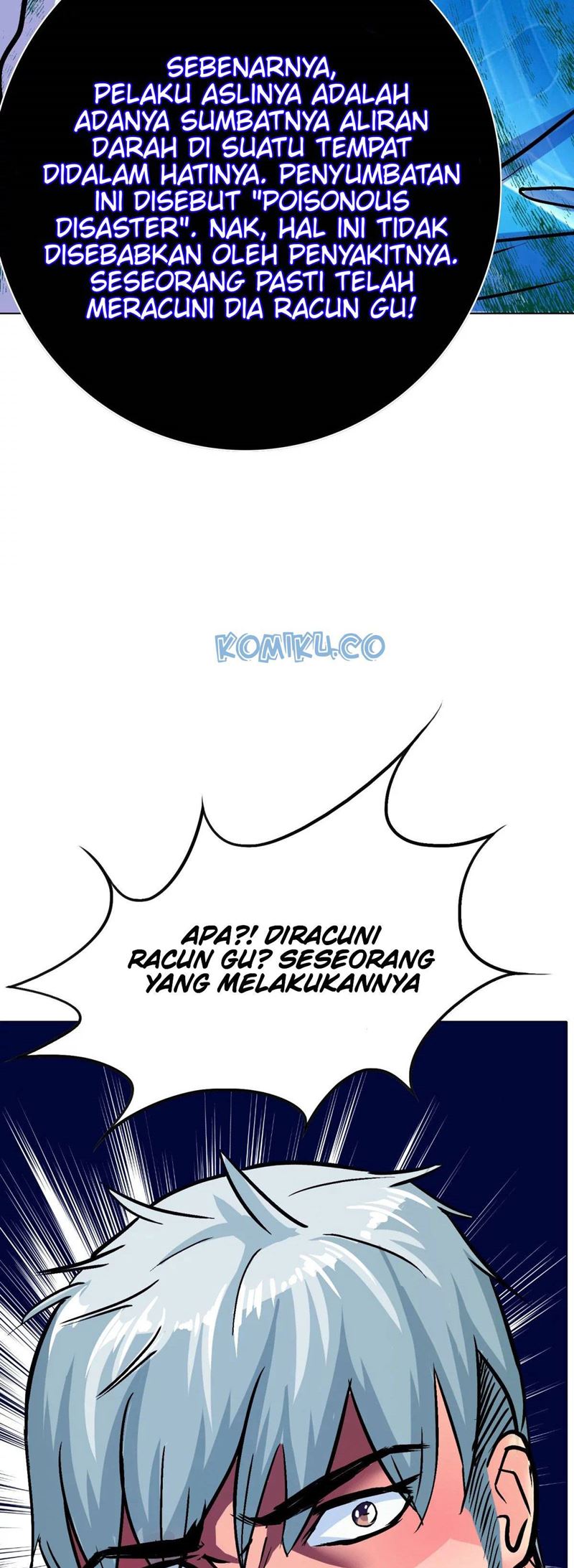 Baca Xianzun System in the City - Chapter 108 halaman 19