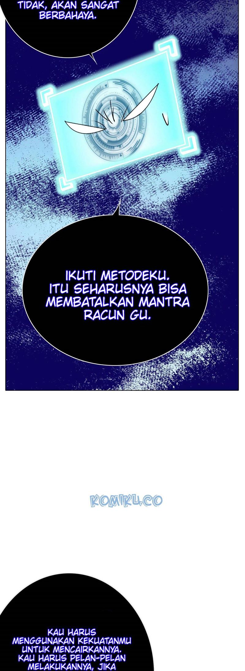 Baca Xianzun System in the City - Chapter 108 halaman 21