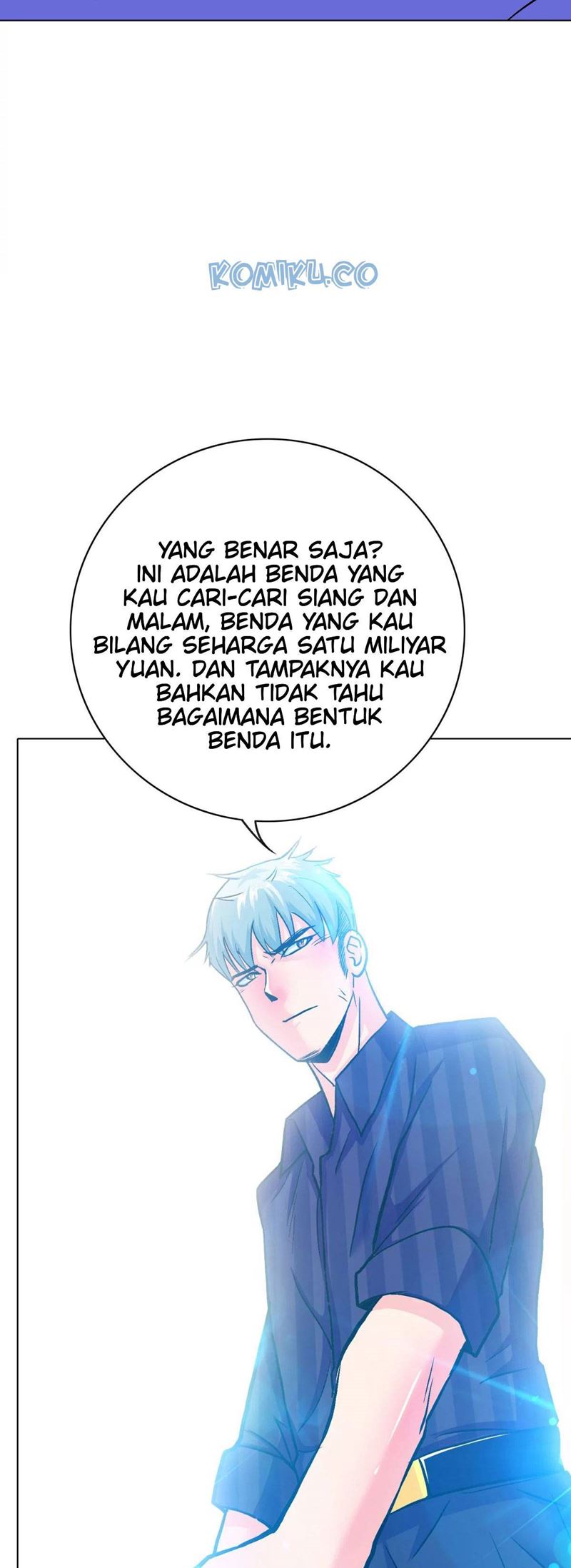 Baca Xianzun System in the City - Chapter 108 halaman 24