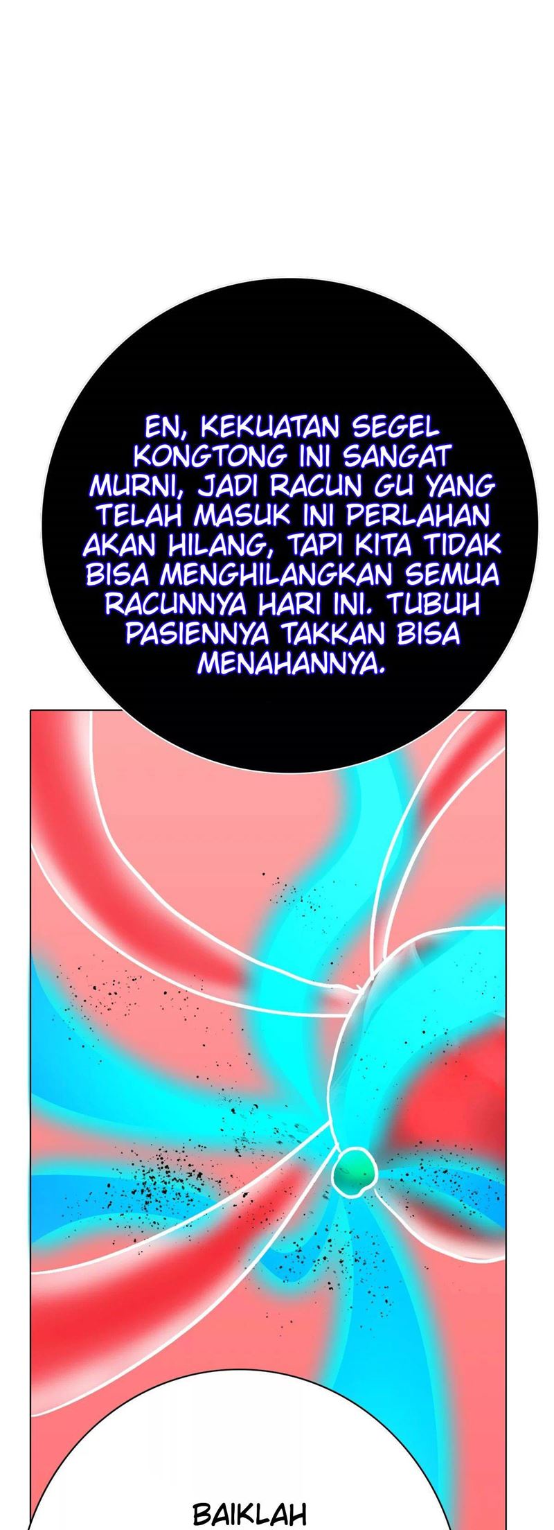 Baca Xianzun System in the City - Chapter 108 halaman 29