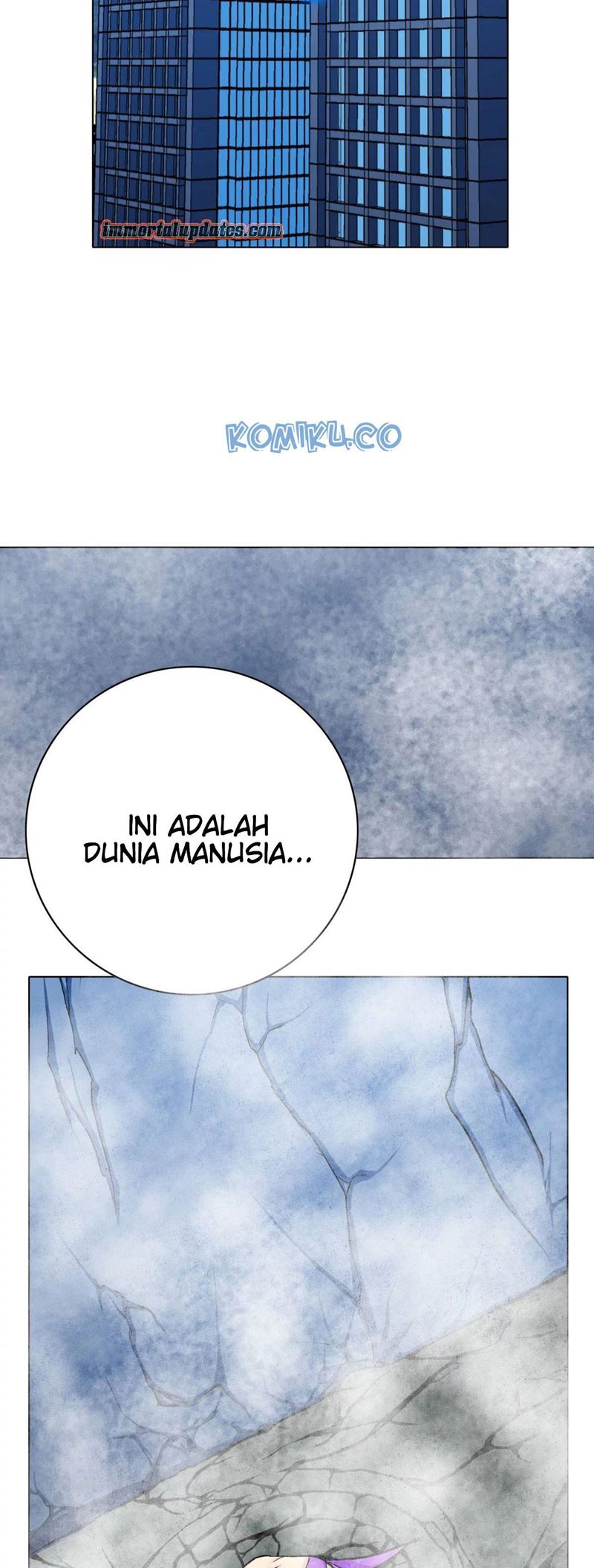 Baca Xianzun System in the City - Chapter 108 halaman 3