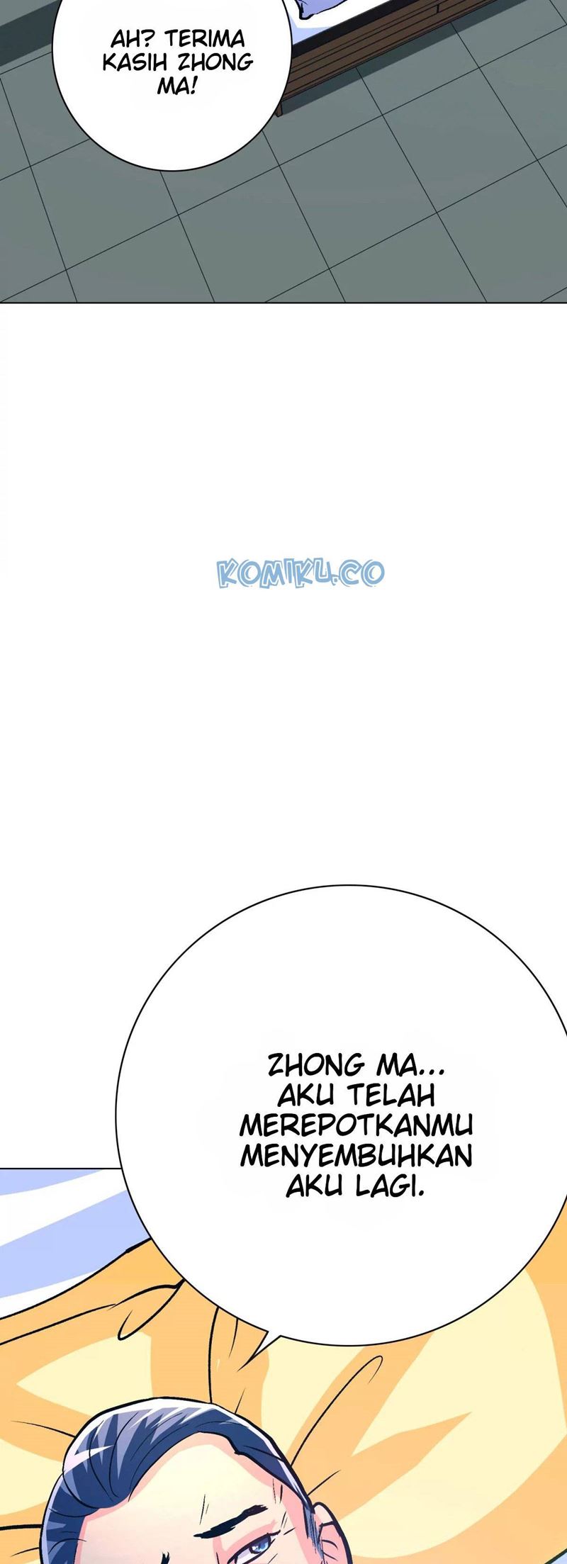 Baca Xianzun System in the City - Chapter 108 halaman 31